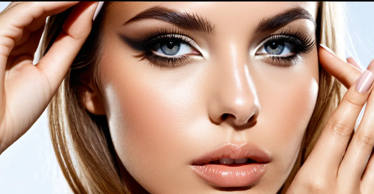 La Belleza de la Moda Feminina